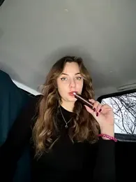 Night_dreams — Stripchat recorded stream image, 11.01.2026 09:20