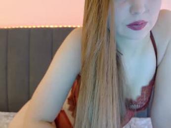 lena___ — Chaturbate recorded stream screenshot (11 Jan 2026)
