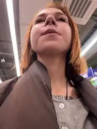 RosieSecret — Stripchat recorded stream screenshot (11 Jan 2026)