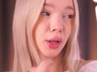 alinabailey — Camsoda recorded stream image, 11.01.2026 08:00