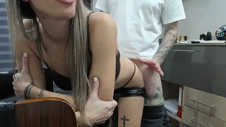 cash_rules77 — Stripchat recorded stream screenshot (11 Jan 2026)