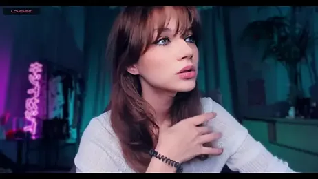 MelissaTetris — Stripchat recorded stream image, 11.01.2026 10:20