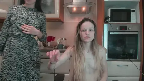 nastyundi — Stripchat recorded stream image, 11.01.2026 10:30