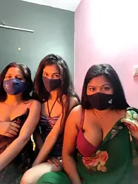 cutee__crazy — Stripchat recorded stream screenshot (11 Jan 2026)
