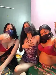 cutee__crazy — Stripchat recorded stream screenshot (11 Jan 2026)