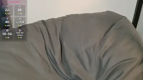 Yu_UwU_ — Stripchat recorded stream image, 11.01.2026 13:30