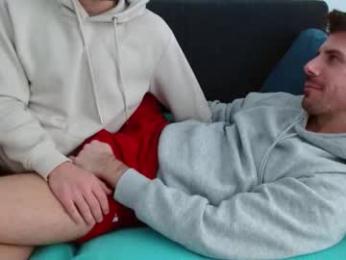serafino94 — Chaturbate recorded stream image, 11.01.2026 15:00