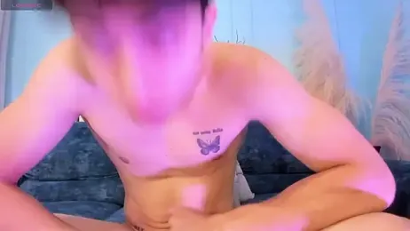 AlessandroDybala — Stripchat recorded stream screenshot (11 Jan 2026)