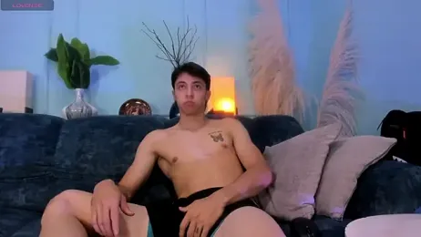 AlessandroDybala — Stripchat recorded stream screenshot (11 Jan 2026)