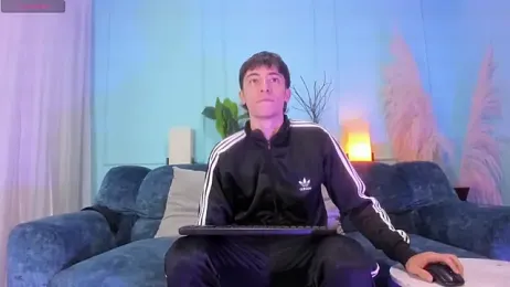 AlessandroDybala — Stripchat recorded stream screenshot (11 Jan 2026)