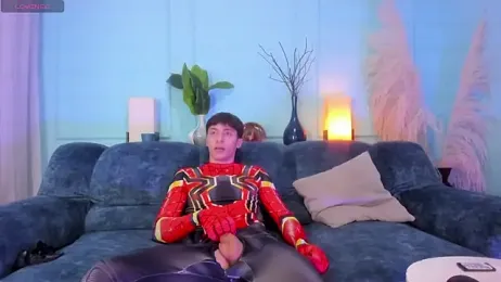 AlessandroDybala — Stripchat recorded stream screenshot (11 Jan 2026)