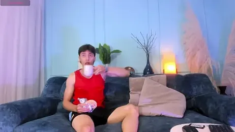 AlessandroDybala — Stripchat recorded stream screenshot (11 Jan 2026)