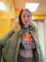 Dina_Tease — Stripchat recorded stream image, 11.01.2026 11:40