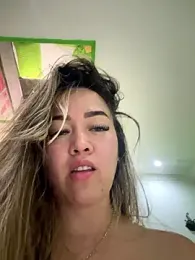 Danielavegax — Stripchat recorded stream image, 11.01.2026 15:10