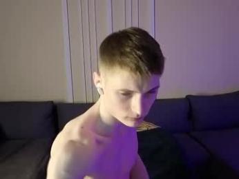 viksons — Chaturbate recorded stream image, 11.01.2026 17:20