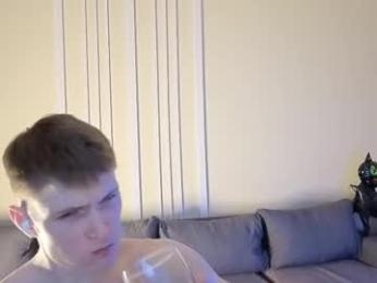 viksons — Chaturbate recorded stream image, 11.01.2026 17:20