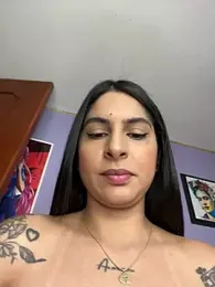 charlotte_stevenss_ — Stripchat recorded stream screenshot (11 Jan 2026)