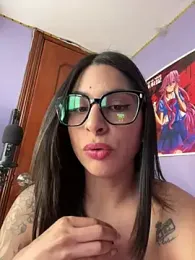 charlotte_stevenss_ — Stripchat recorded stream screenshot (11 Jan 2026)