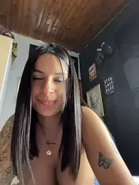 charlotte_stevenss_ — Stripchat recorded stream screenshot (11 Jan 2026)