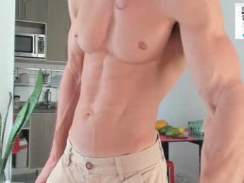 durio — Chaturbate recorded stream image, 11.01.2026 16:50
