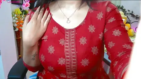 thyAnvi — Stripchat recorded stream image, 11.01.2026 17:10