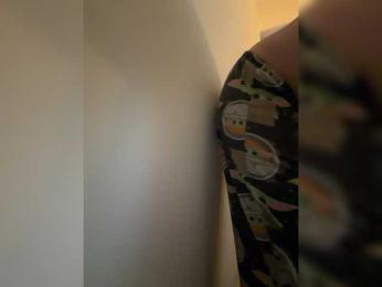 Carol-Ferrer — Bongacams recorded stream screenshot (11 Jan 2026)