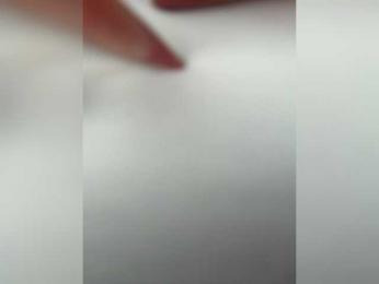 Carol-Ferrer — Bongacams recorded stream screenshot (11 Jan 2026)