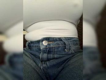 Carol-Ferrer — Bongacams recorded stream screenshot (11 Jan 2026)