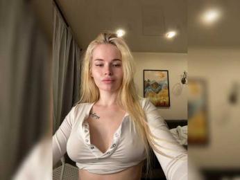 VladaMais — Bongacams recorded stream image, 11.01.2026 19:30