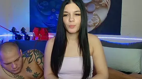 xDeepInLovexx — Stripchat recorded stream screenshot (11 Jan 2026)