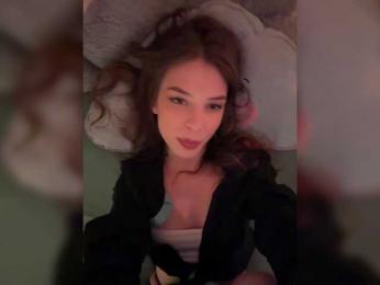 WednesdayFridayAddams — Bongacams recorded stream image, 11.01.2026 20:10