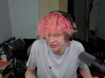 polarny05 — Chaturbate recorded stream screenshot (11 Jan 2026)