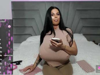 WorshipRita — Bongacams recorded stream screenshot (11 Jan 2026)