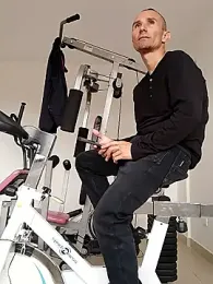 Nacho18hot — Stripchat recorded stream screenshot (11 Jan 2026)