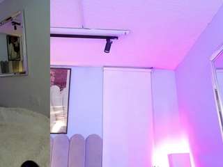 lady-brownn — Camsoda recorded stream image, 01.03.2025 11:20