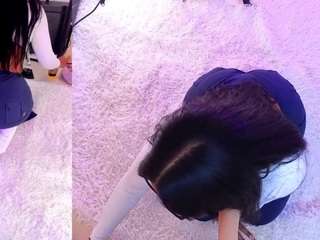 lady-brownn — Camsoda recorded stream image, 01.03.2025 11:20