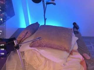 nicoleriveraa — Camsoda recorded stream screenshot (01 Mar 2025)