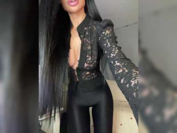 nicole21x — Bongacams recorded stream screenshot (11 Jan 2026)