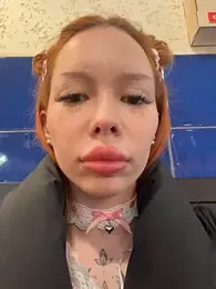 babydolll — Stripchat recorded stream image, 01.03.2025 12:10