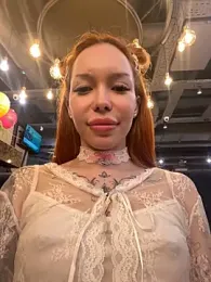babydolll — Stripchat recorded stream image, 01.03.2025 12:10