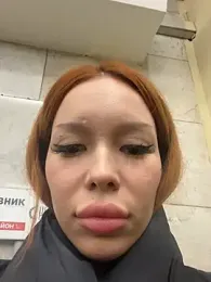 babydolll — Stripchat recorded stream image, 01.03.2025 12:10