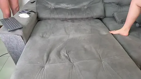 yumiandtsuki — Stripchat recorded stream image, 12.01.2026 01:00