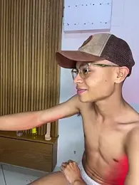 Bigdariza — Stripchat recorded stream image, 12.01.2026 02:20