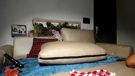 Bad_Girl_Kayra69 — Stripchat recorded stream image, 12.01.2026 00:20