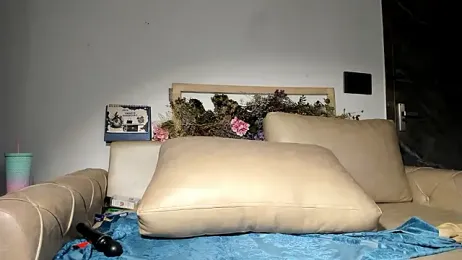 Bad_Girl_Kayra69 — Stripchat recorded stream image, 12.01.2026 00:20