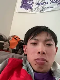 aooya — Stripchat recorded stream image, 12.01.2026 01:50