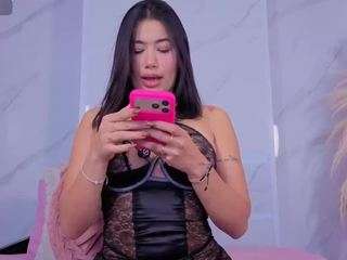 chlooee — Camsoda recorded stream image, 12.01.2026 02:20