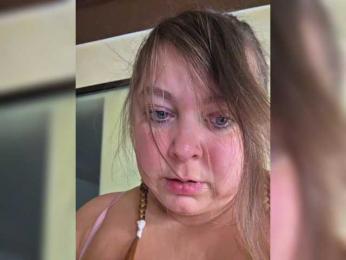 FLUFFY_BEAUTY — Bongacams recorded stream screenshot (11 Jan 2026)