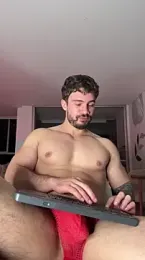 Valenthino_Salvatore — Stripchat recorded stream image, 12.01.2026 02:20
