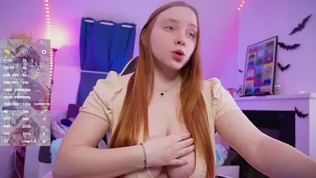 _Yummy_Girl_ — Stripchat recorded stream screenshot (01 Mar 2025)